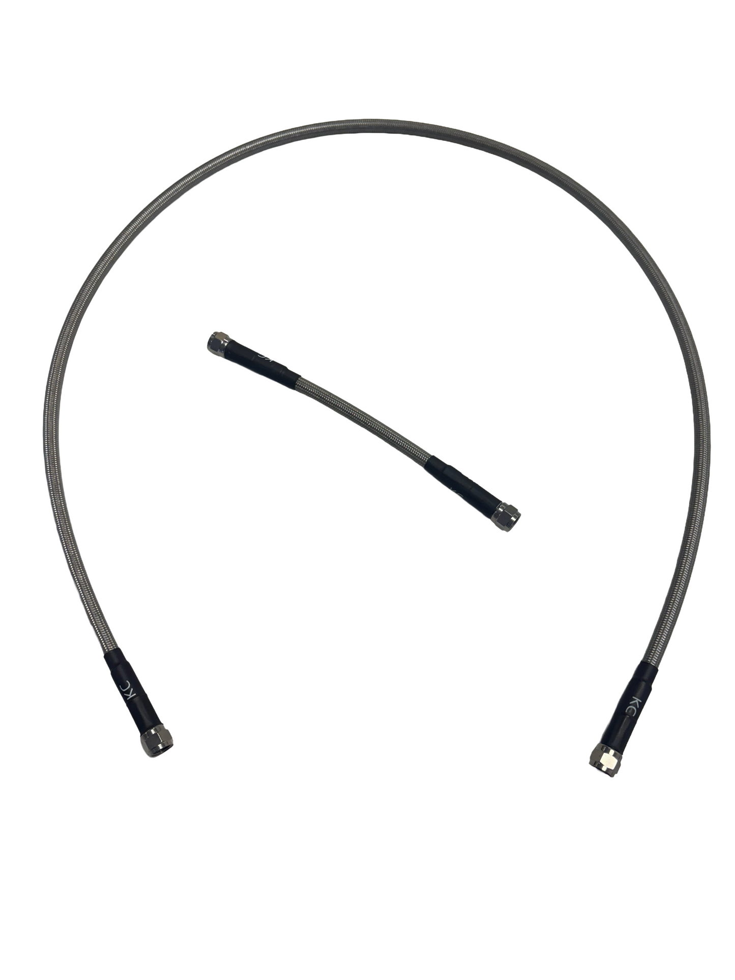 KC30X Brake Hose Kit