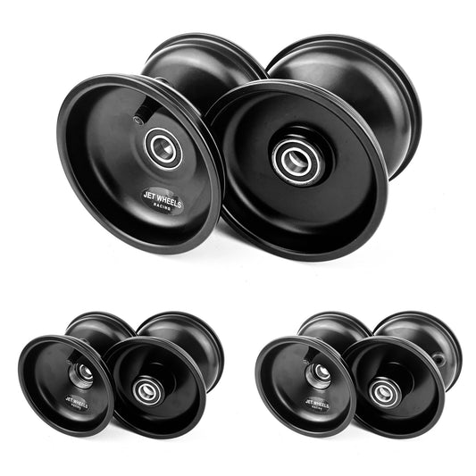 Jet Wheel 105mm Central