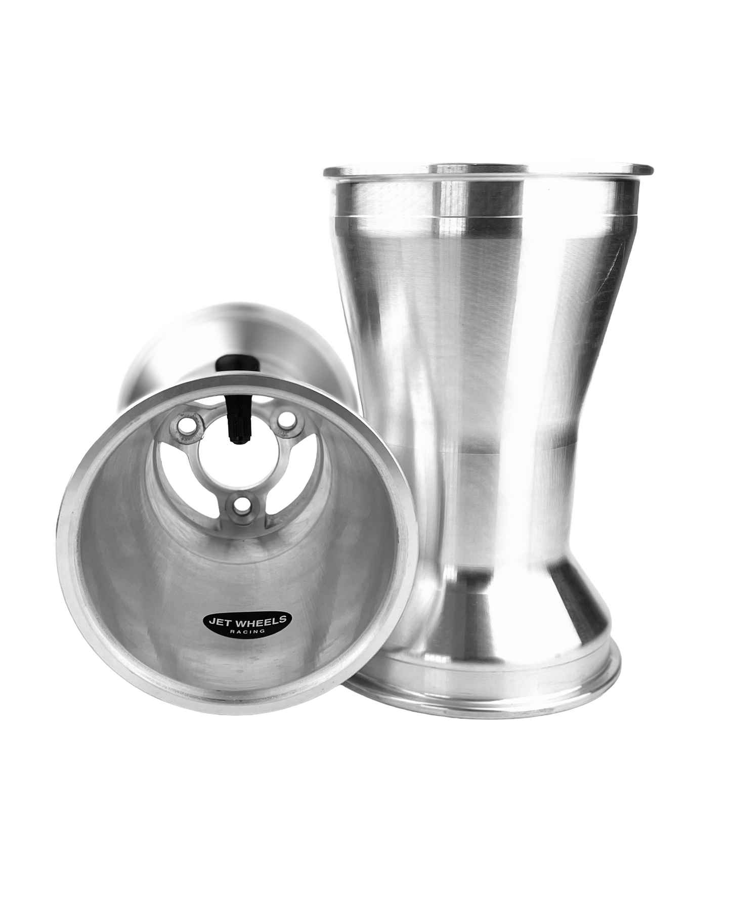 Jet Wheel 210mm 3 Spoke Rear