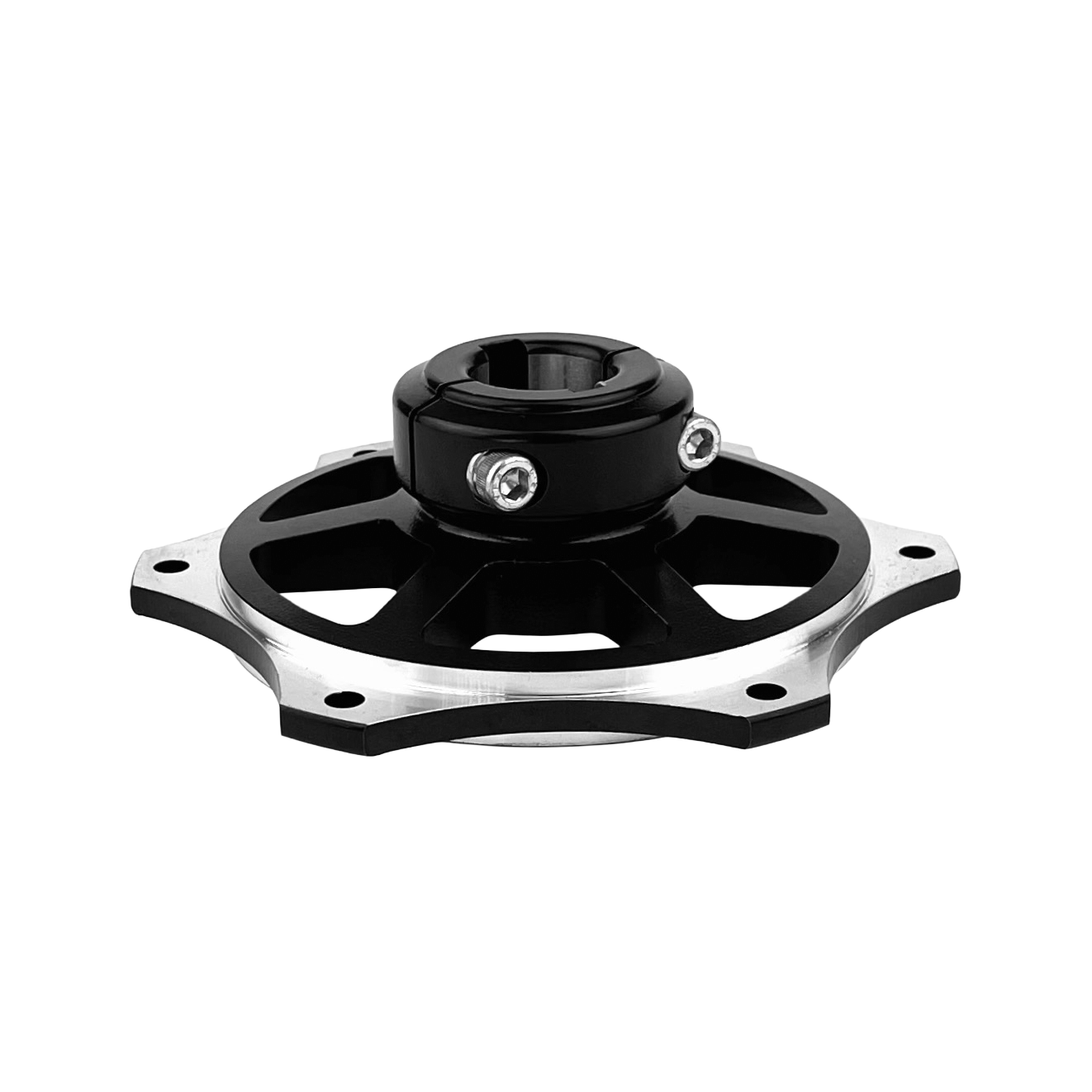 Sprocket Carrier 30mm