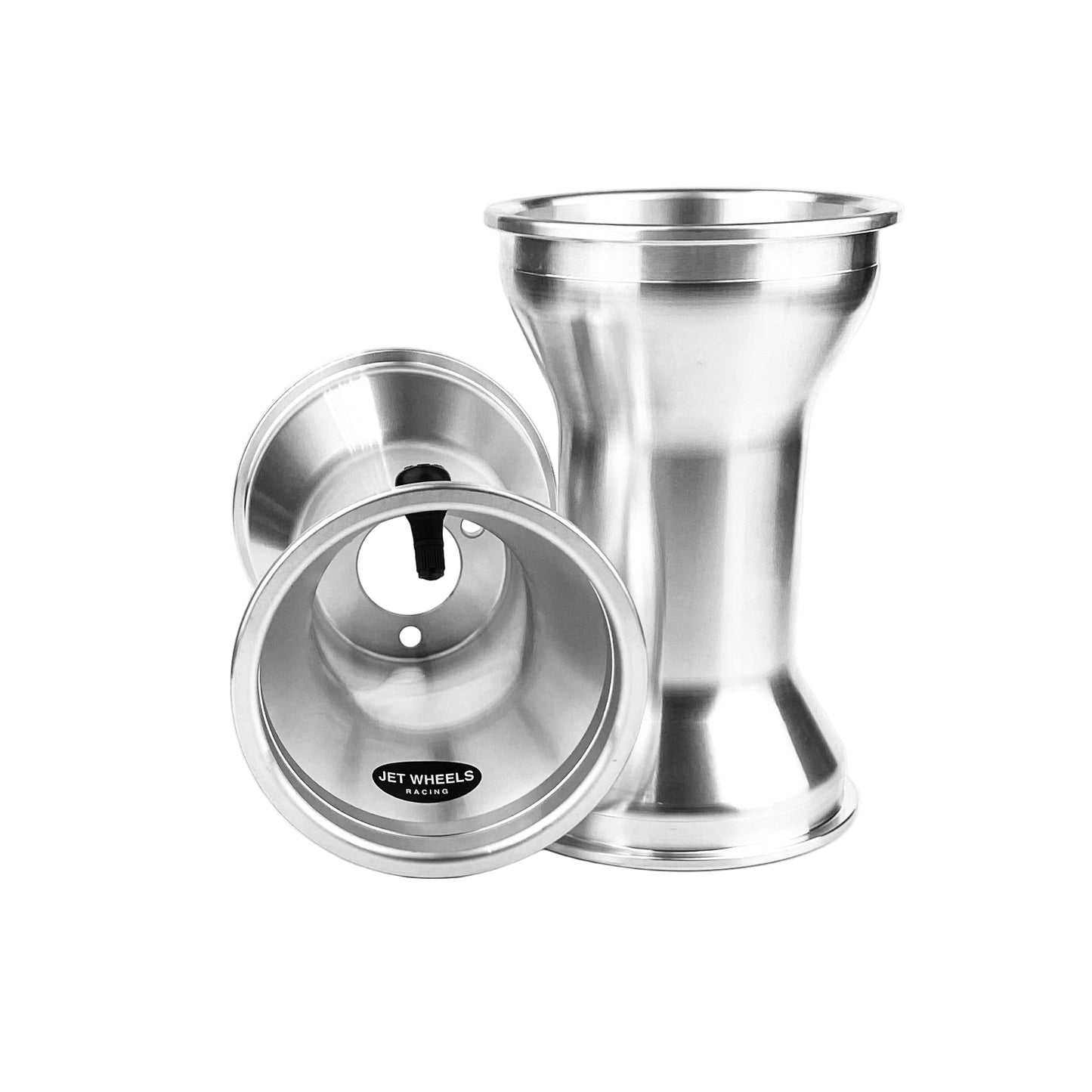 Jet Wheel 210mm Rear