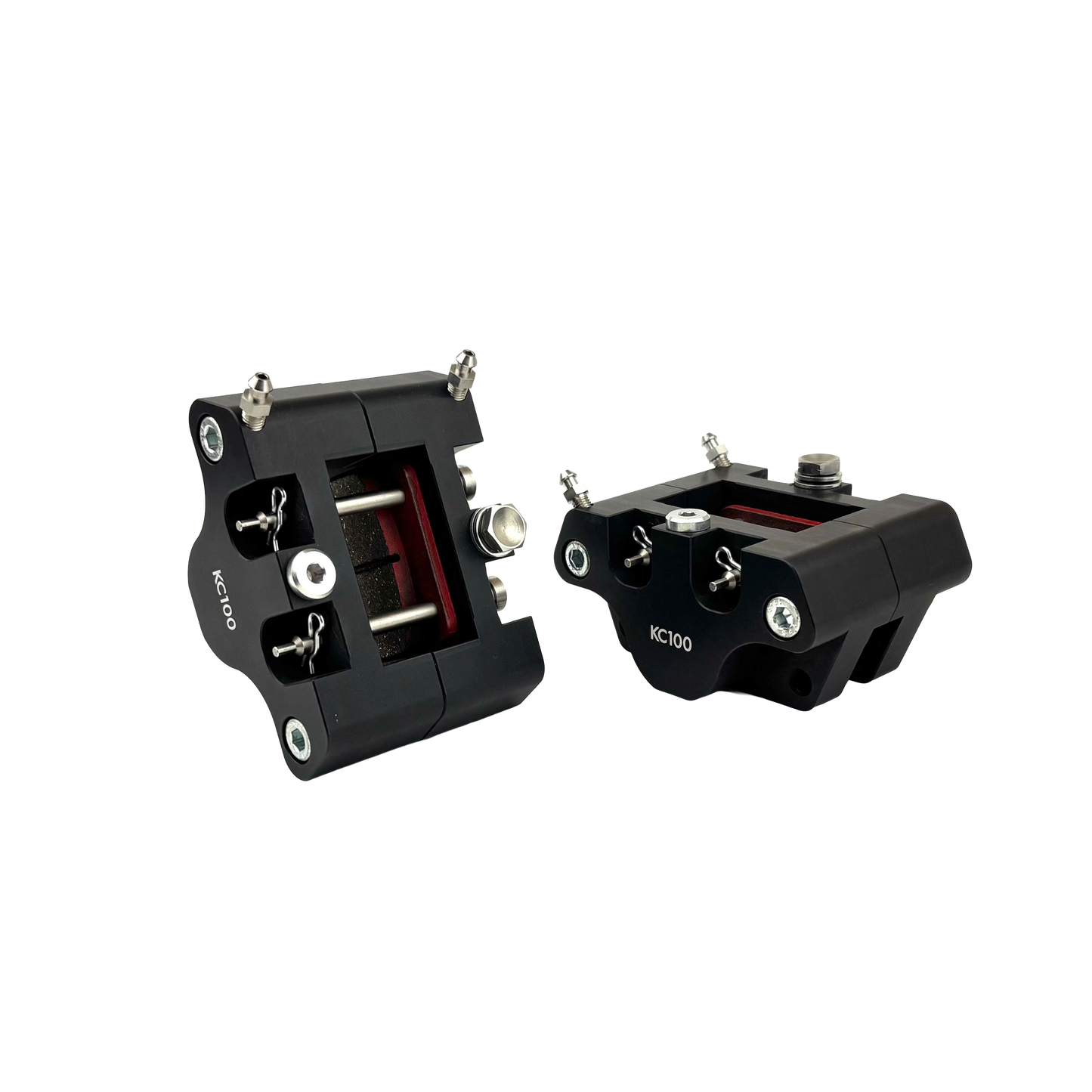 KC55/100 Caliper Pistons