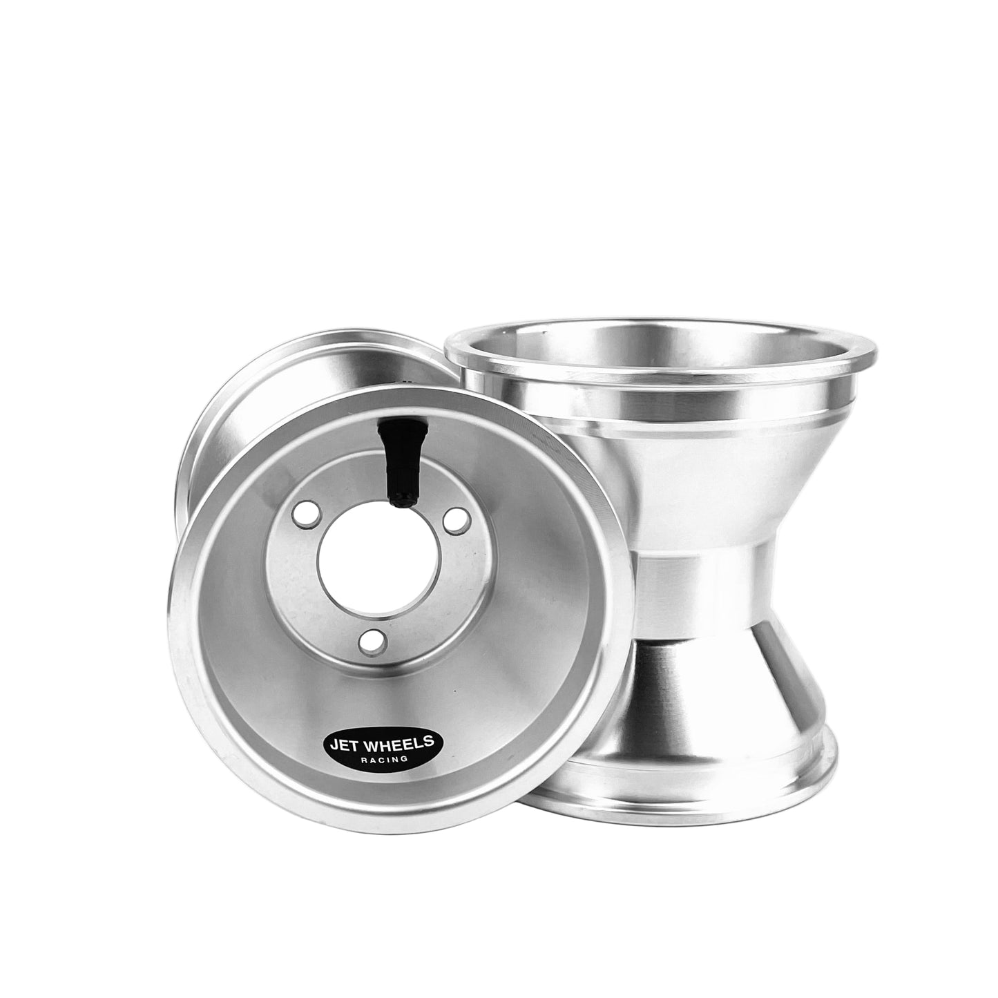 Project 1 Slick Wheels