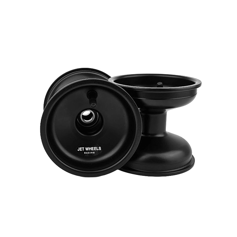 Jet Wheel 130mm Offset