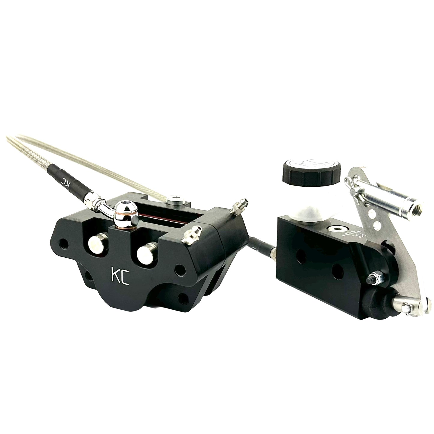 KC55/100 Complete Seal Kit