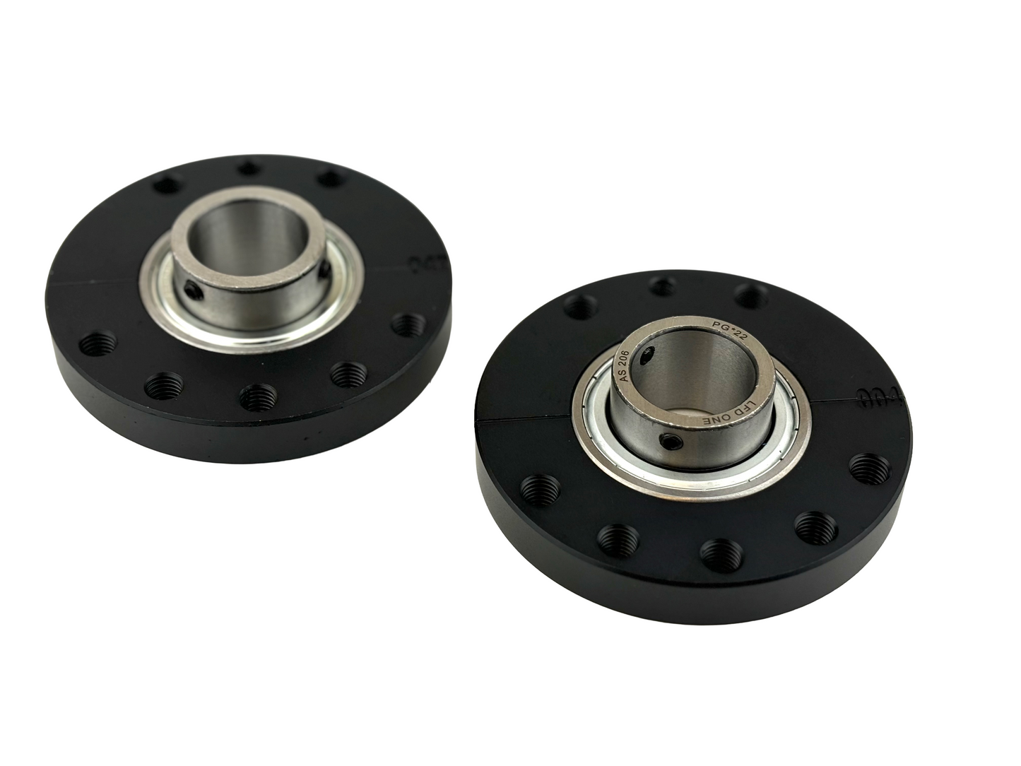 30mm Quick Release Bearing Carrier