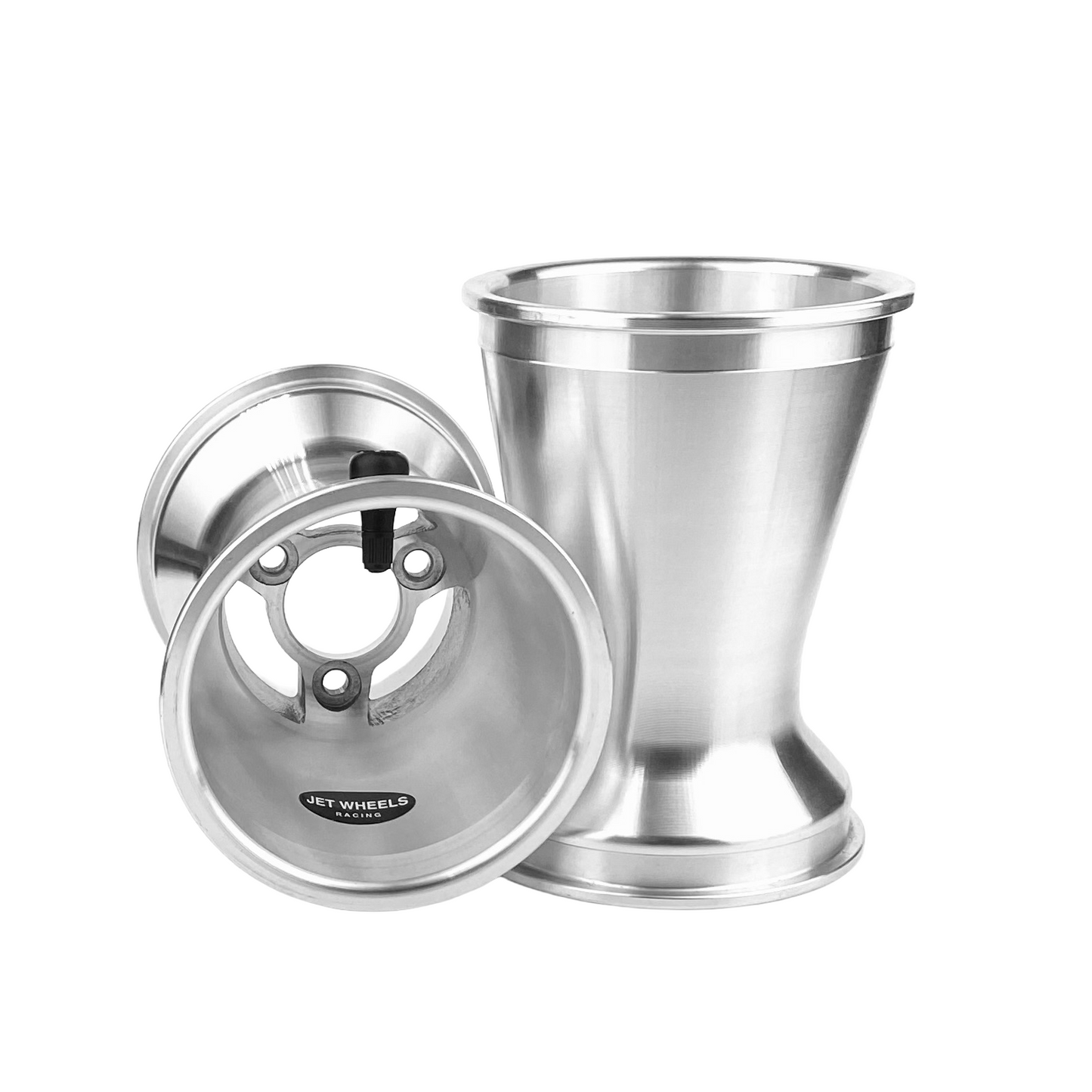 Jet Wheel 180mm 3 Spoke Rear