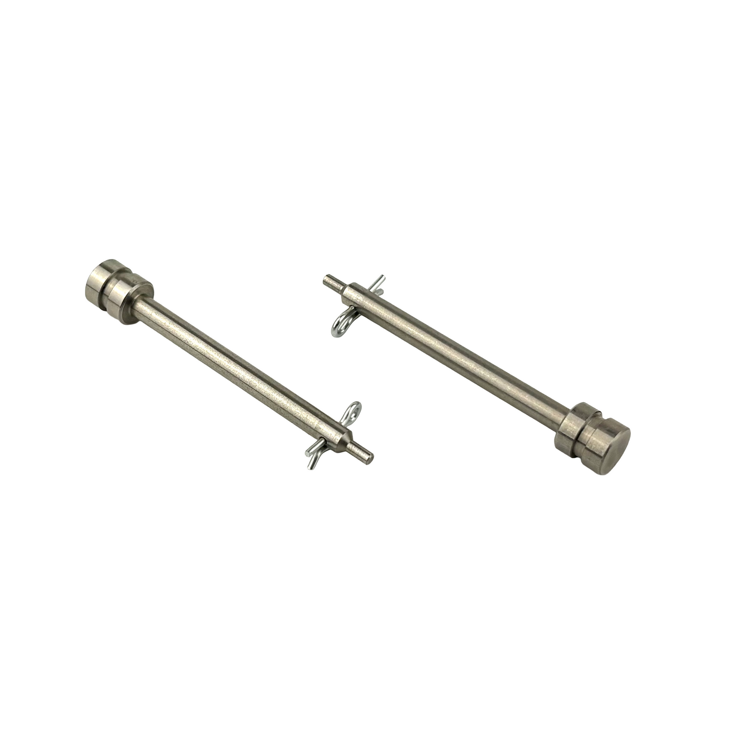 KC100 Pad Retaining Pin & Clip