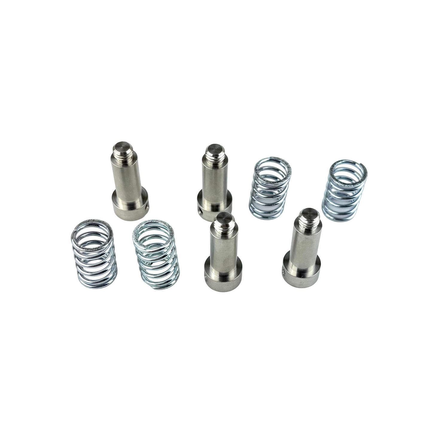 KC30X Brake Pad Retaining Bolts & Springs