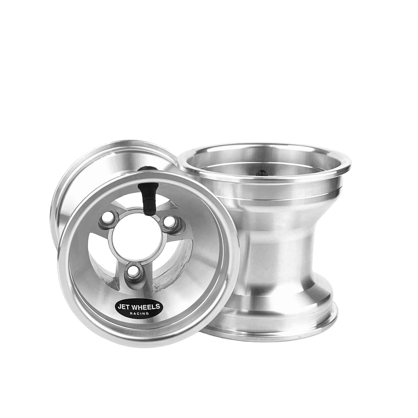 Jet Wheel 130mm 3 Spoke