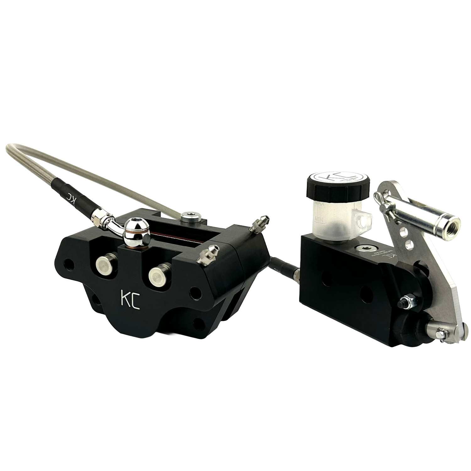KC100 Brake System