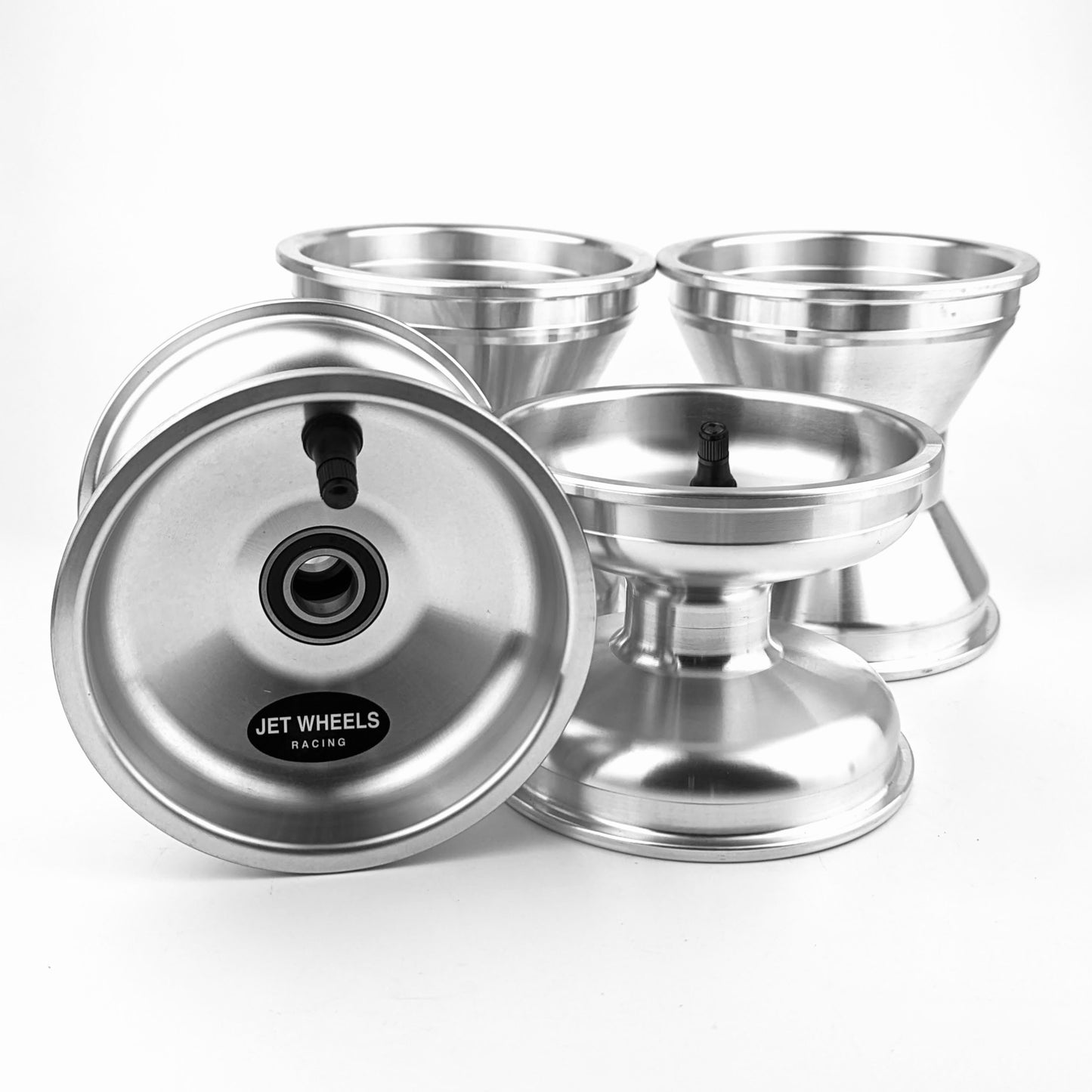 Bambino/Cadet Set - Slicks