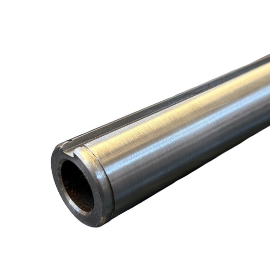 30mm Hollow Axle