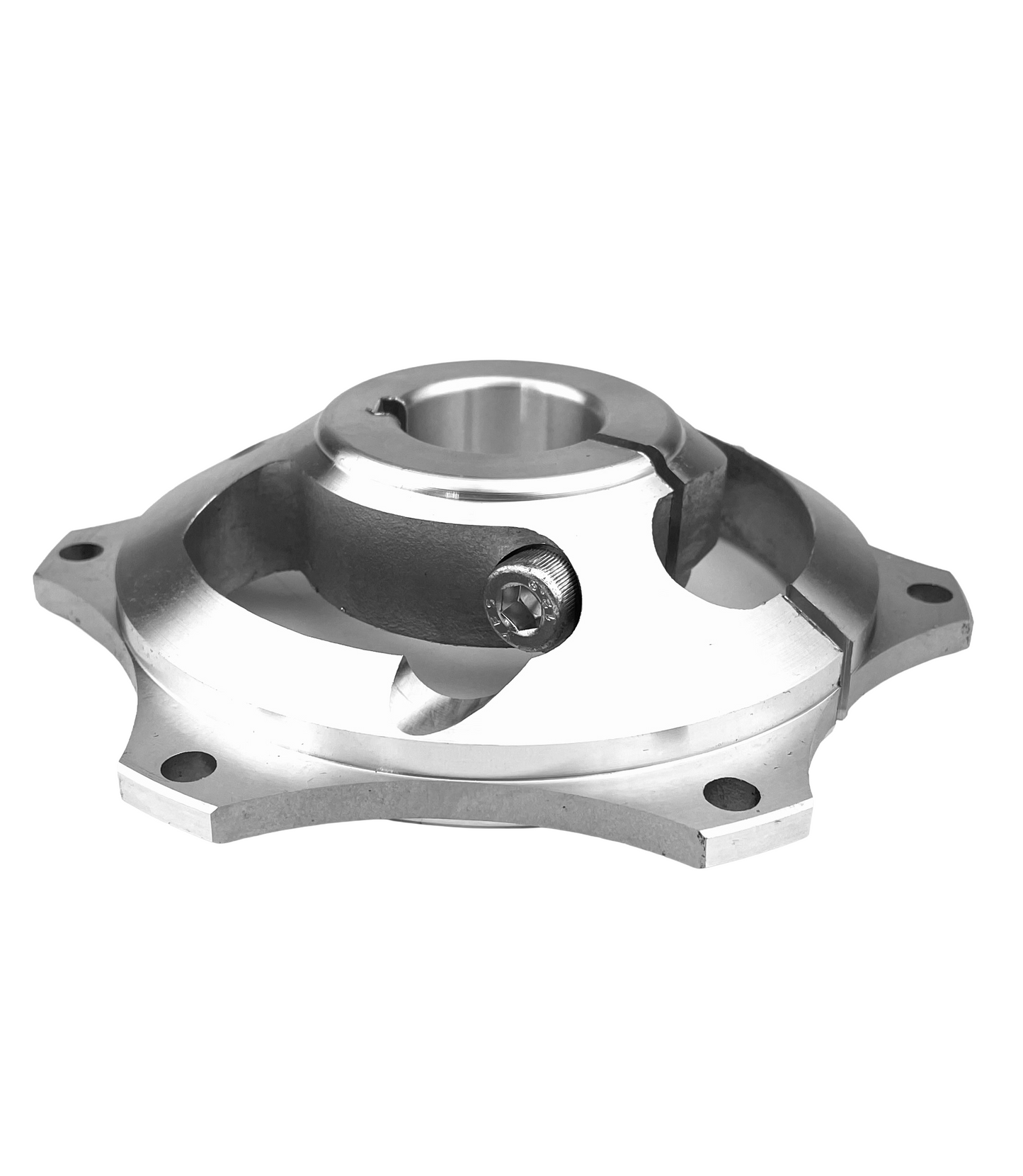 Sprocket Carrier 25mm