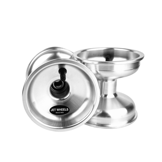 Jet Wheel 125mm Offset