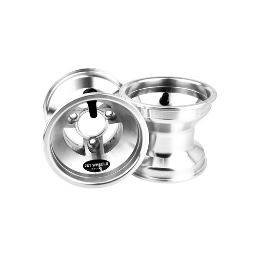 Jet Wheel 115mm 3 Spoke