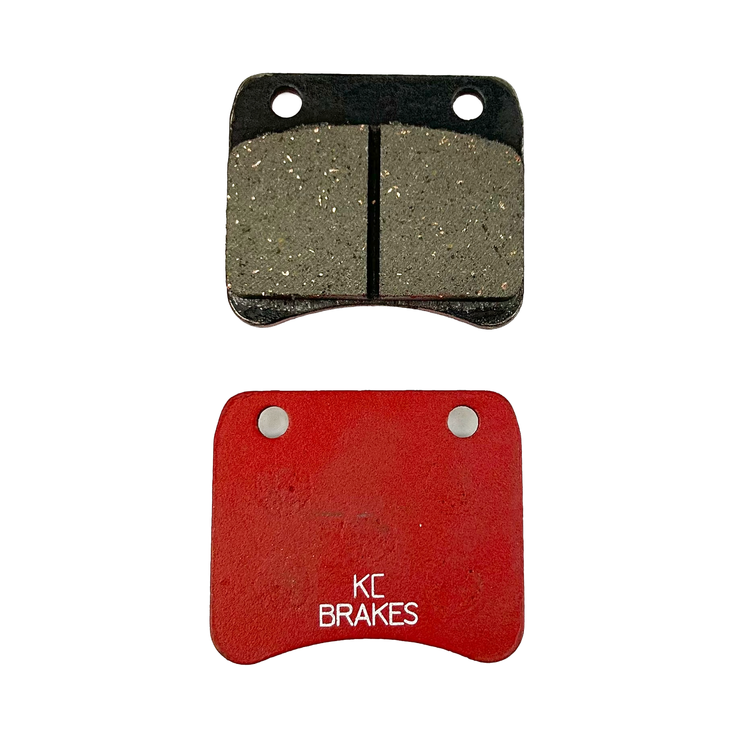 KC55/100 Brake Pads - Medium