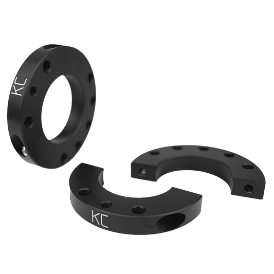 30mm Quick Release Bearing Carrier