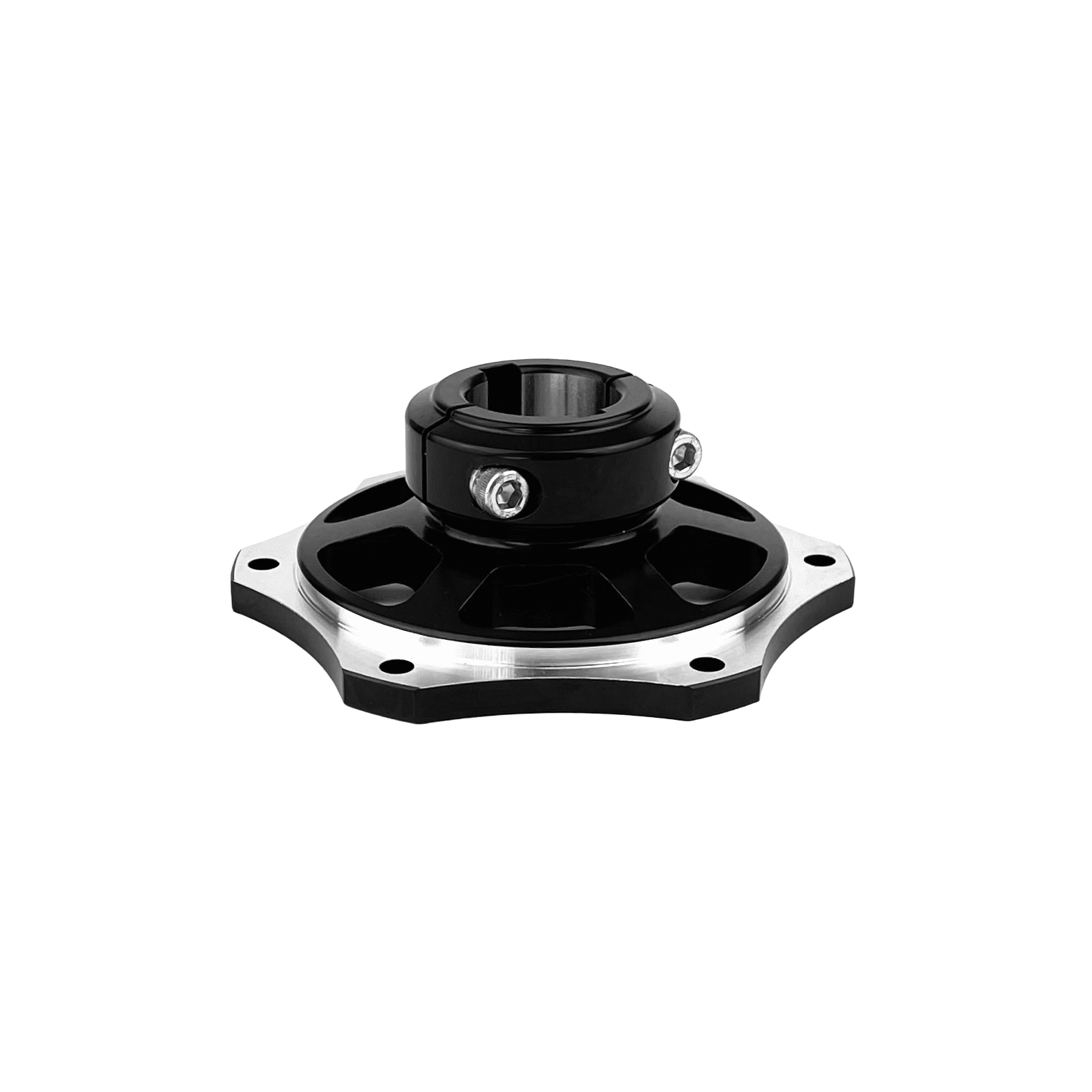 Disc Carrier 30mm x 100mm – Kart Components Manufacturing Ltd