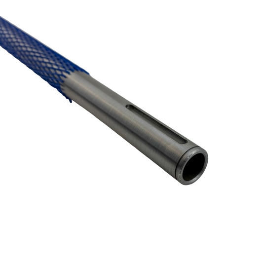Bambino Rear Axle - 3.3mm Wall Thickness