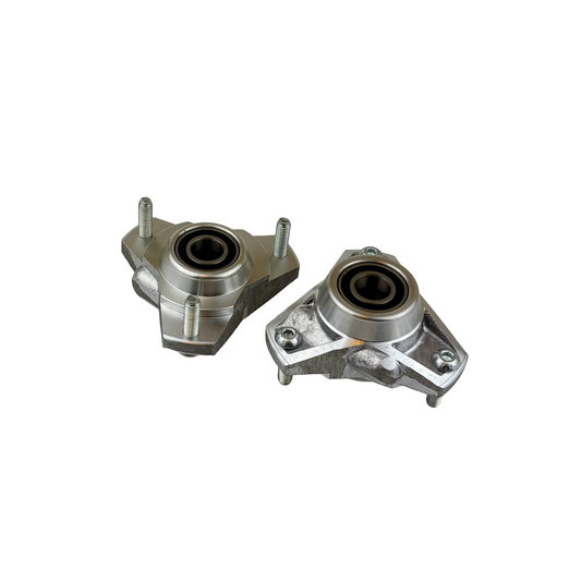 Split Wheel Front Hub