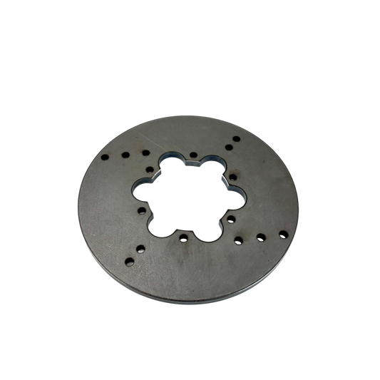 KC55 8mm x 200mm Disc