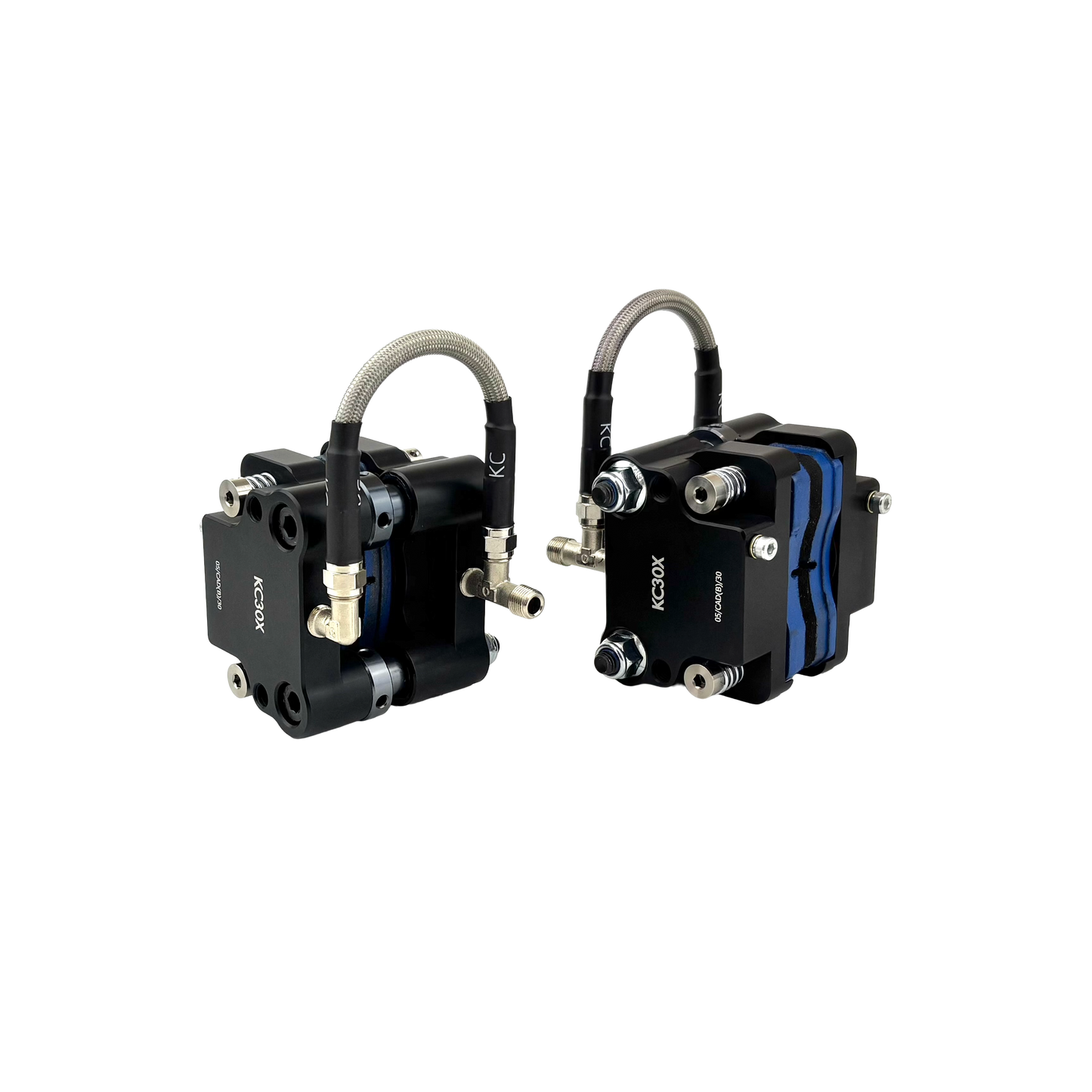 KC30X Brake Caliper with Pads