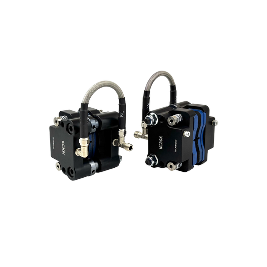 KC30X Brake Caliper with Pads