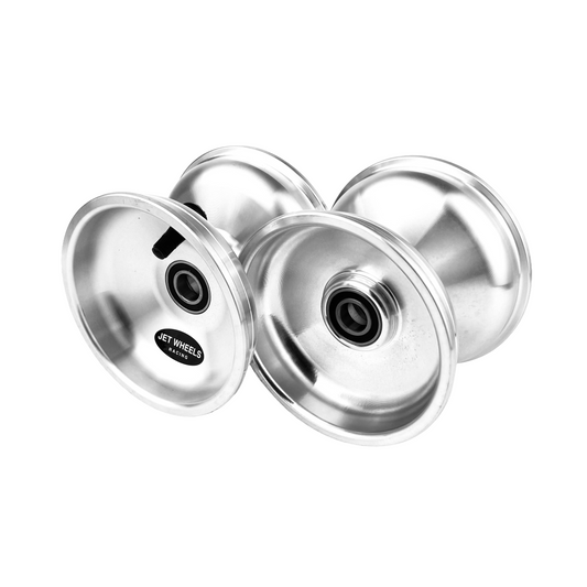 Jet Wheel 105mm Central