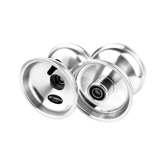 Jet Wheel 105mm Offset