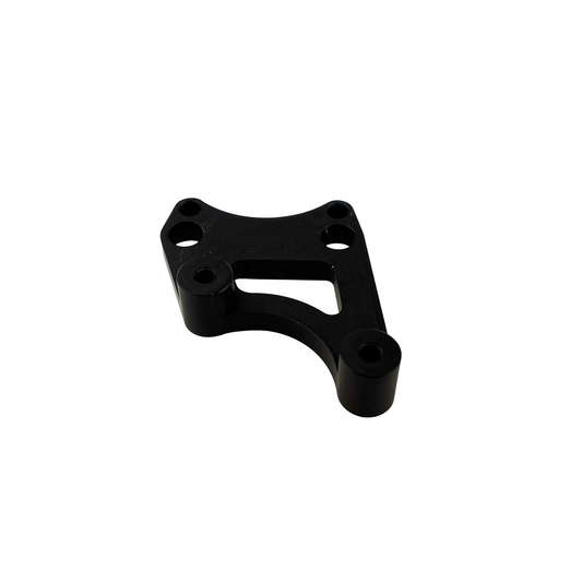 KC30X Mounting Bracket - Project One - Honda