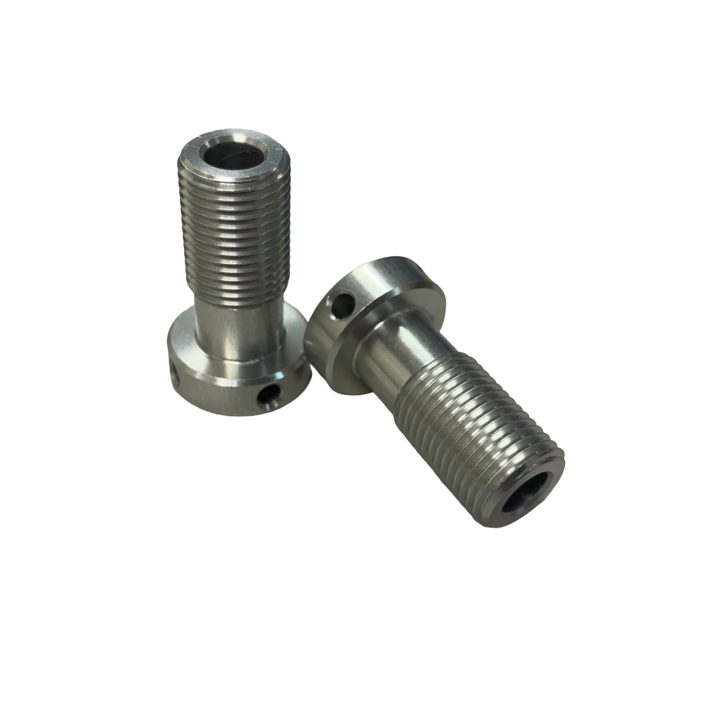 KC30X Short Adjusters