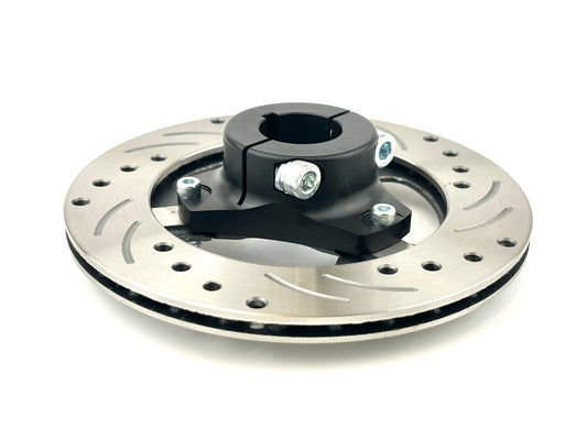 KC30X Disc Carrier