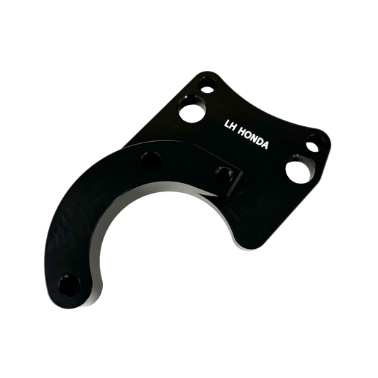 KC30X Mounting Bracket - Zip Kart Honda