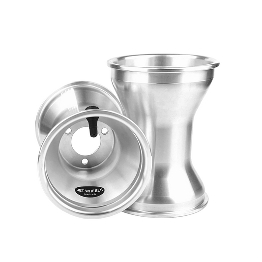 Jet Wheel 180mm Rear