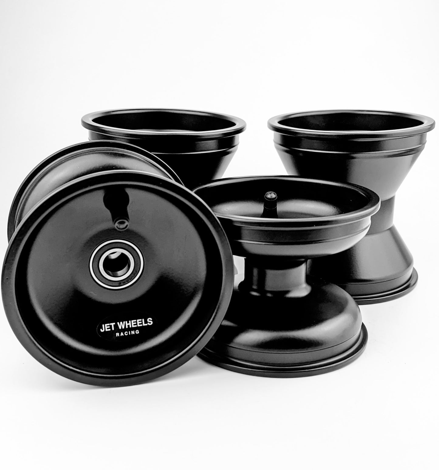 Bambino/Cadet Wheels