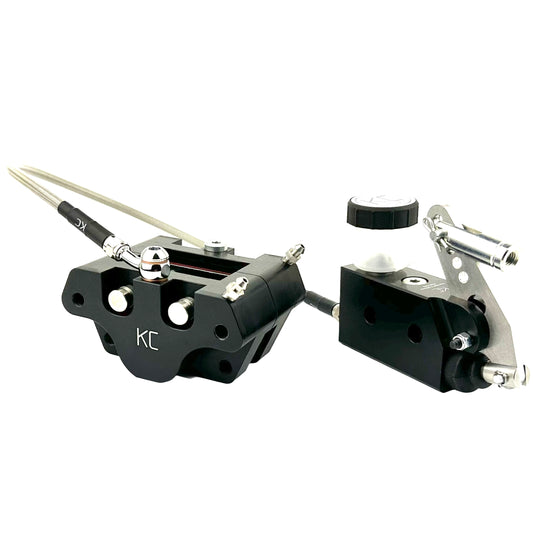 KC100 Brake System Complete