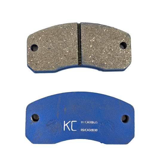 KC30X Brake Pads