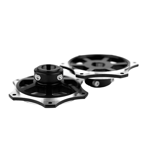KC100 30mm Disc Carrier