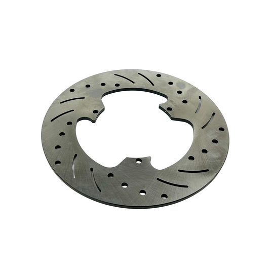 KC30X 4mm X 170mm Disc
