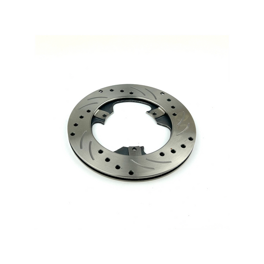 KC30X 10mm x 170mm Vented Disc