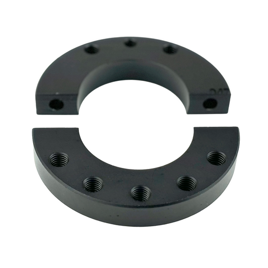 30mm Quick Release Bearing Carrier