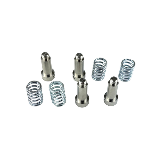 KC30X Brake Pad Retaining Bolts & Springs