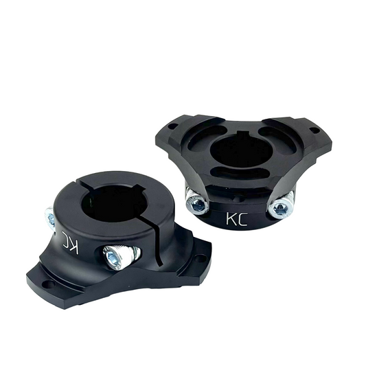 KC30X Disc Carrier