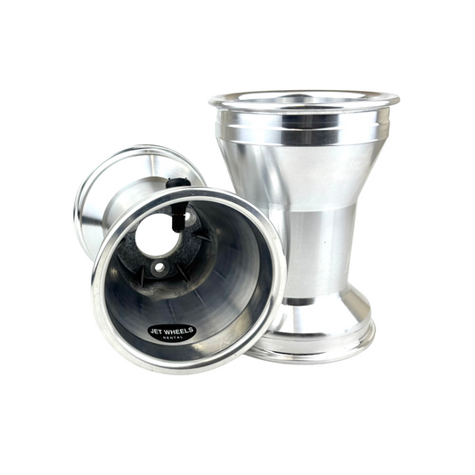 Jet Wheel 185mm Rear